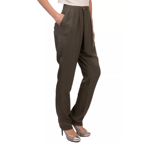 New ANNE VALERIE HASH Pants - Picture 1 of 6